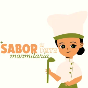 Marmitaria Sabor da Terra - Marmitaria de Refeições Congeladas
