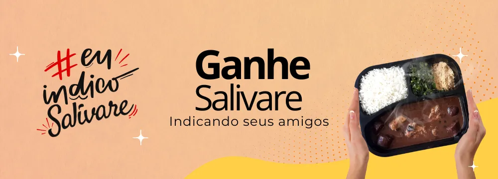Indique e Ganhe