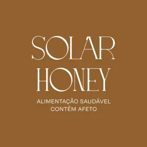 Solar Honey - Fábrica de produtos saudáveis congelados! 