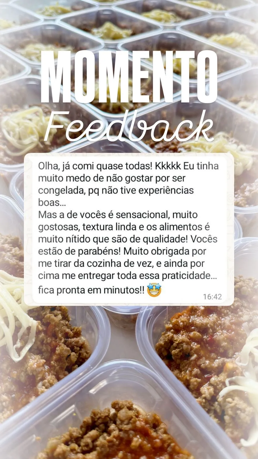 Feedback