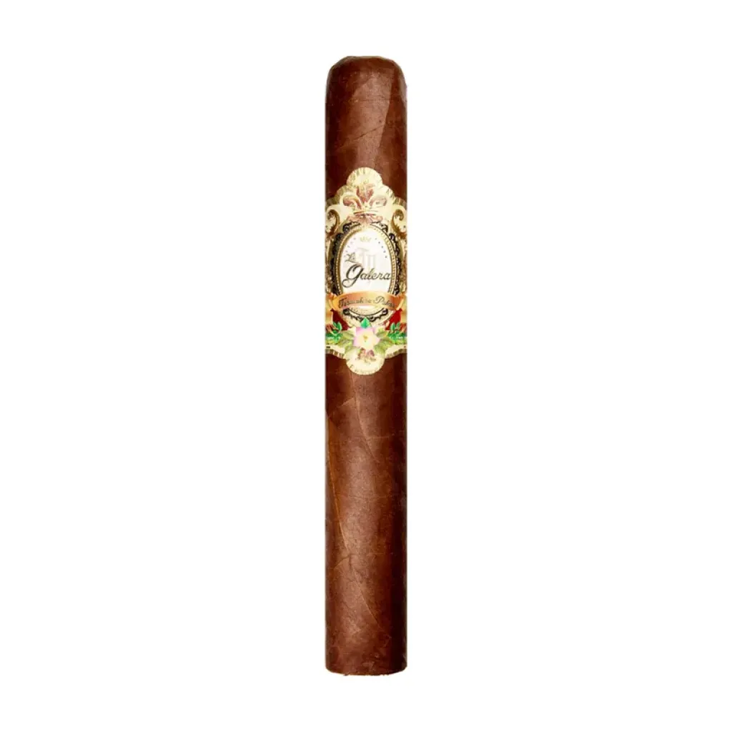 CHARUTO LA GALERA HABANO ROBUSTO UNIDADE
