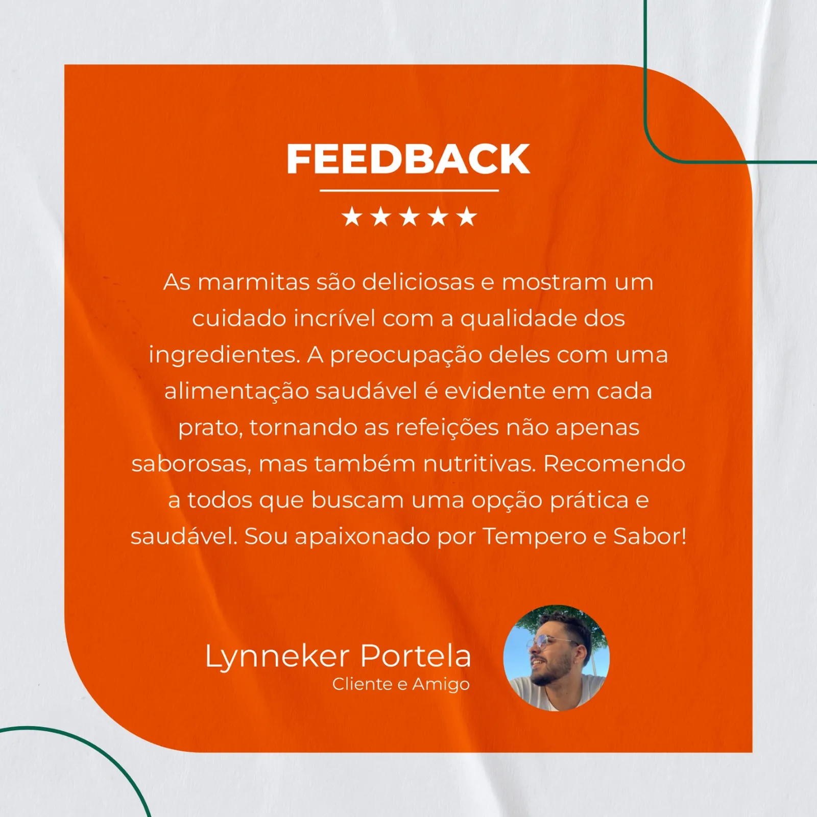Feedback
