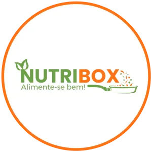 NutriBox - Alimente-se bem!