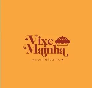 Vixe Mainha Confeitaria
